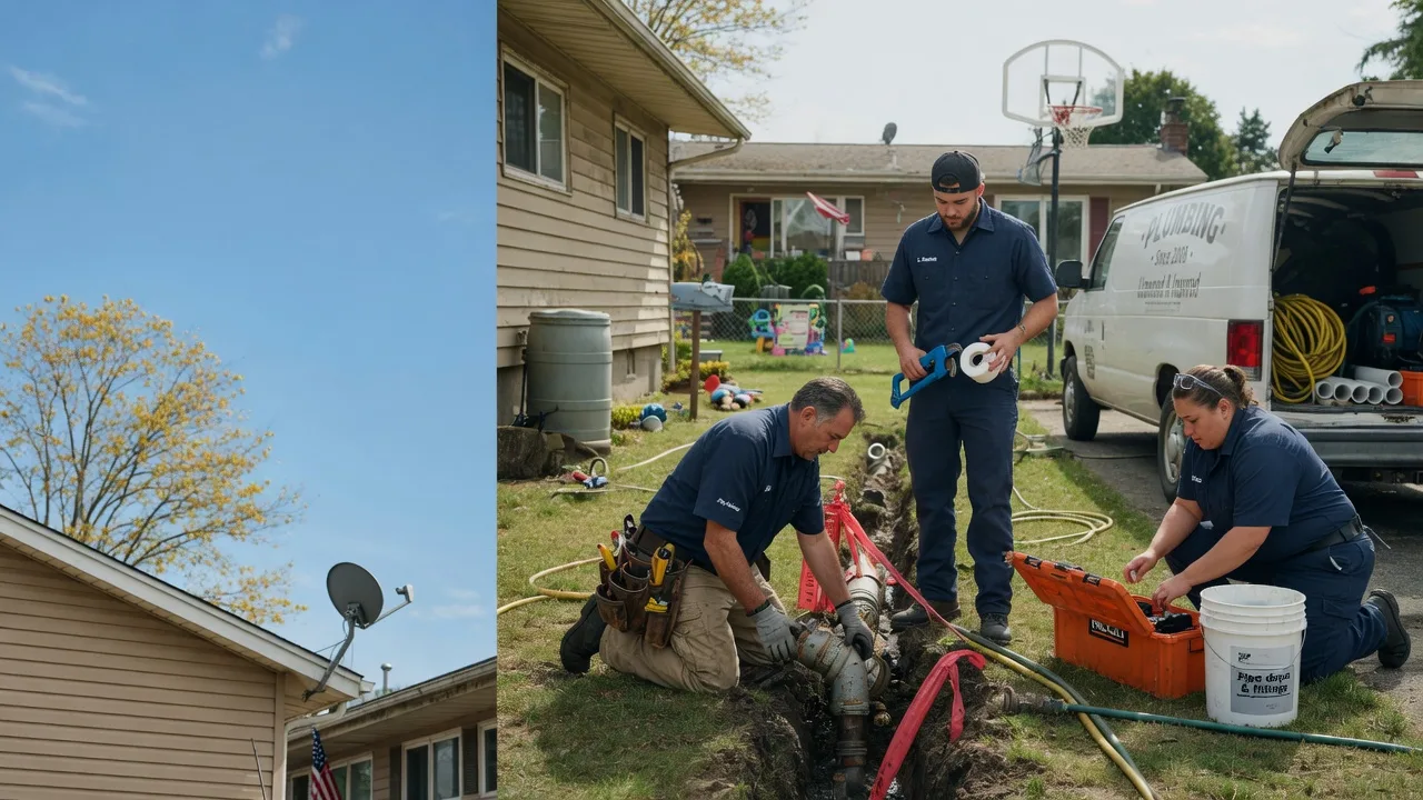 Garbage Disposal Replacement in Pownal, ME near me